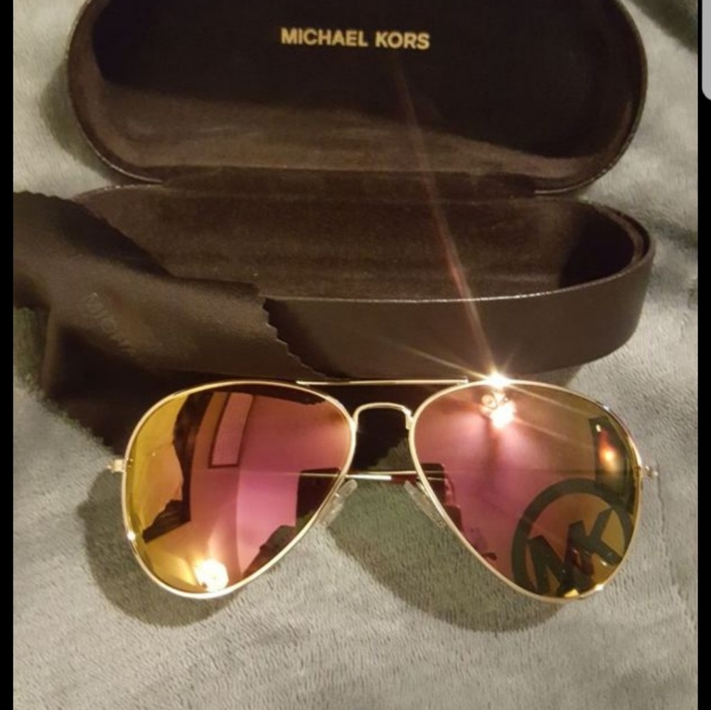 Michael Kors sunglasses